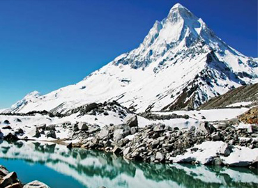 Himalaya Travel & Tour Package